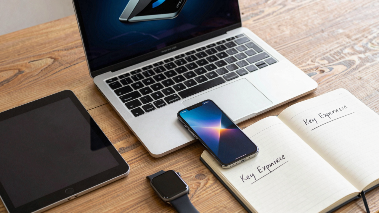 Analyzing Tech Gadget Demos: Key Insights
