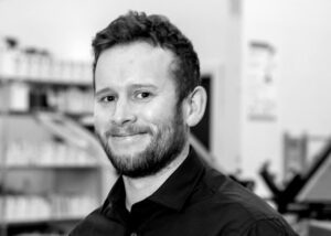 Andrew Dark of Custom Planet talks about chasing late payments