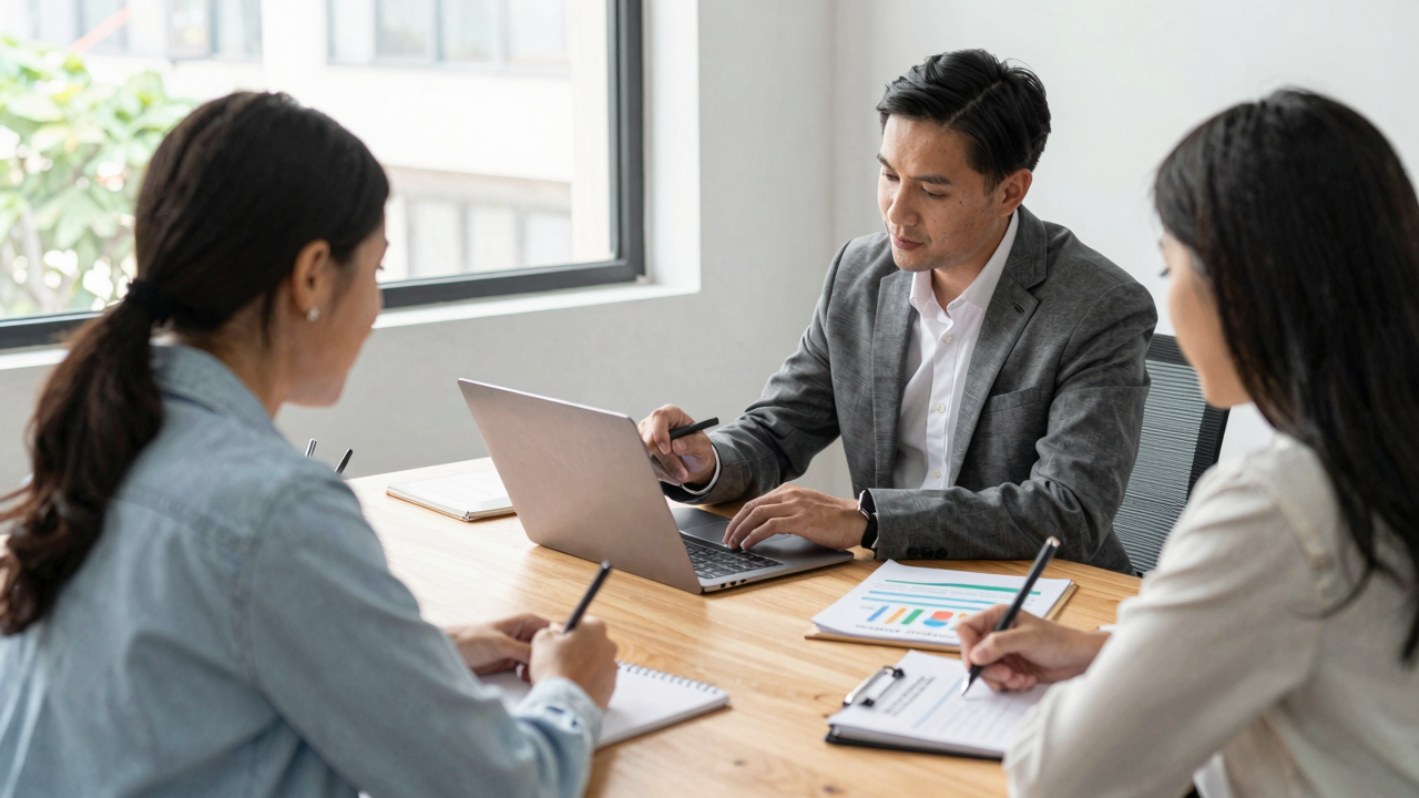 Assessing Team Performance Through Reviews