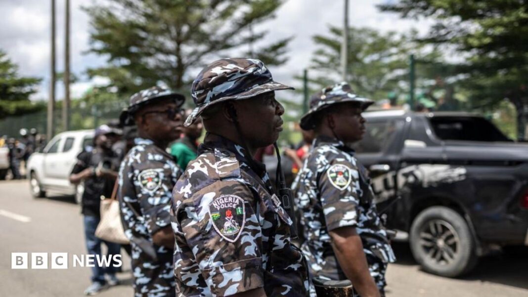 Gunmen kill at least 10 villagers and loot shops in northeast Nigeria Gunmen kill at least 10 villagers and loot shops in northeast Nigeria