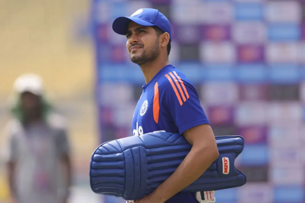 “Not a good sign leading up to the World Cup” – Shubman Gill’s blunt warning after loss in 3rd IND vs WI 2026 ODI “Not a good sign leading up to the World Cup” – Shubman Gill’s blunt warning after loss in 3rd IND vs WI 2026 ODI
