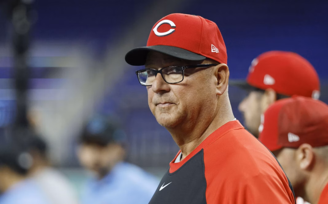 10 Best MLB Managers Who Did Not Have A Great Playing Career 10 Best MLB Managers Who Did Not Have A Great Playing Career