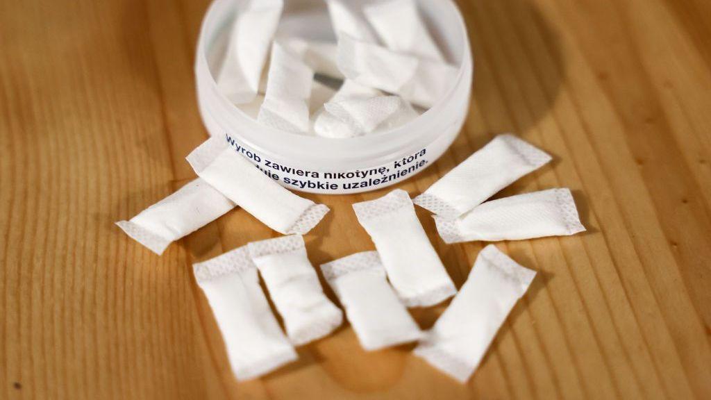 Snus