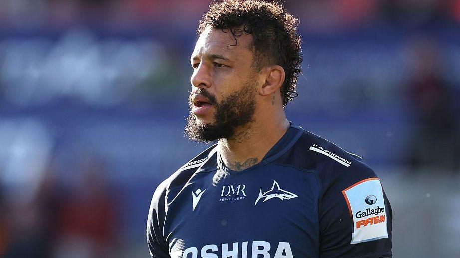 Courtney Lawes