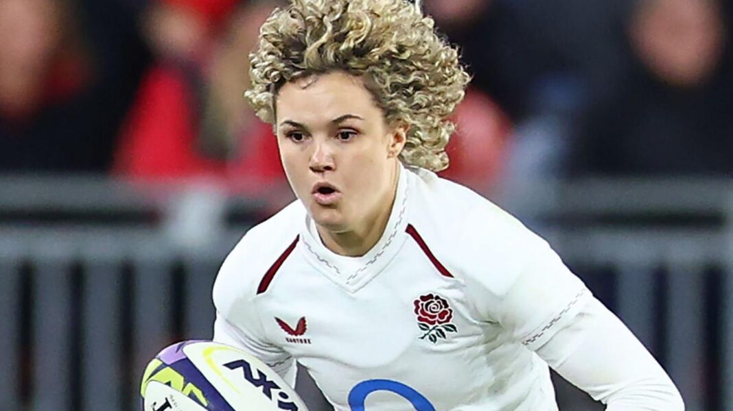 Ellie Kildunne