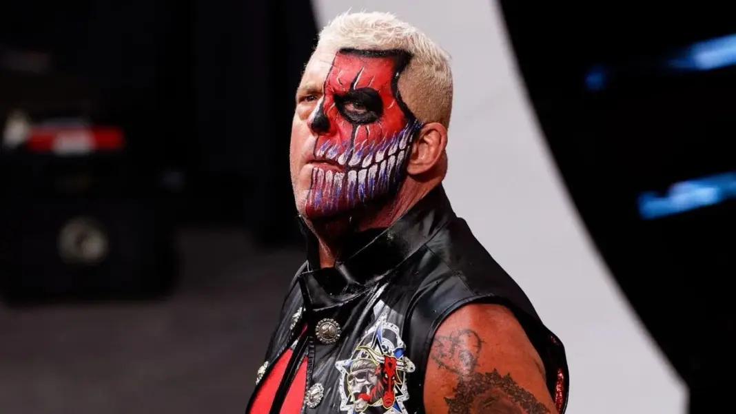 Deepest Condolences to AEW Star Dustin Rhodes Deepest Condolences to AEW Star Dustin Rhodes