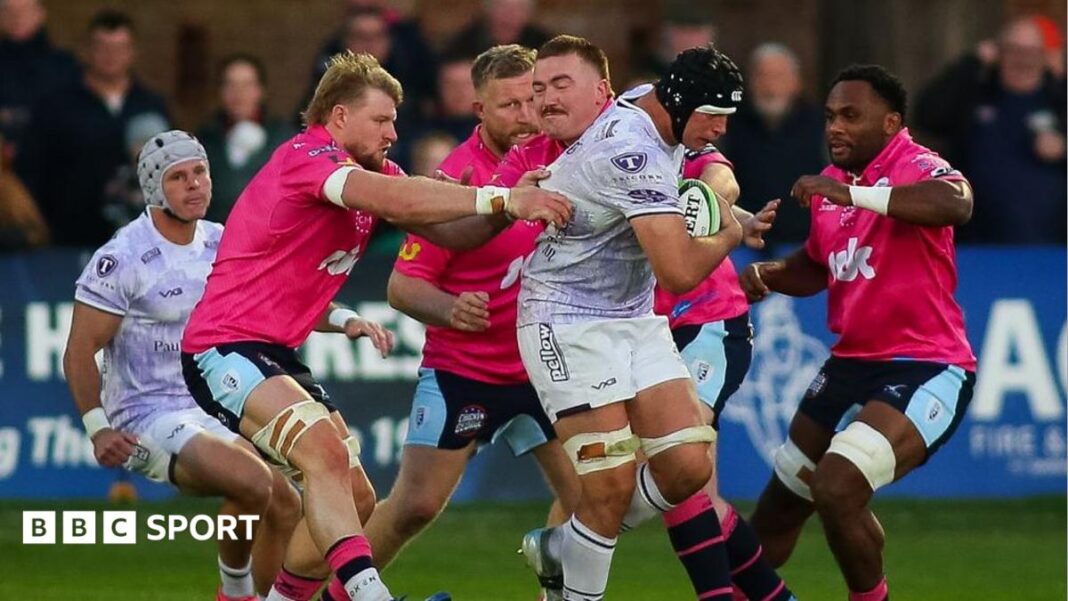 Cornish Pirates seek to understand away day woes Cornish Pirates seek to understand away day woes
