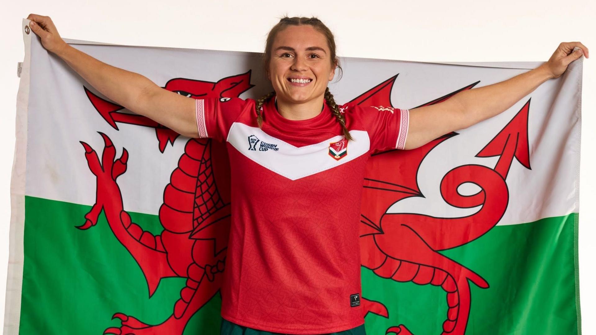 Hannah Bluck