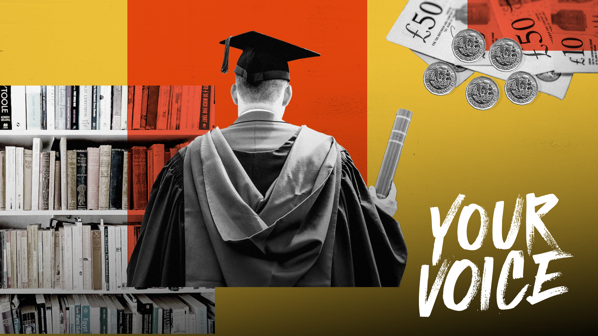 BBC university graphic