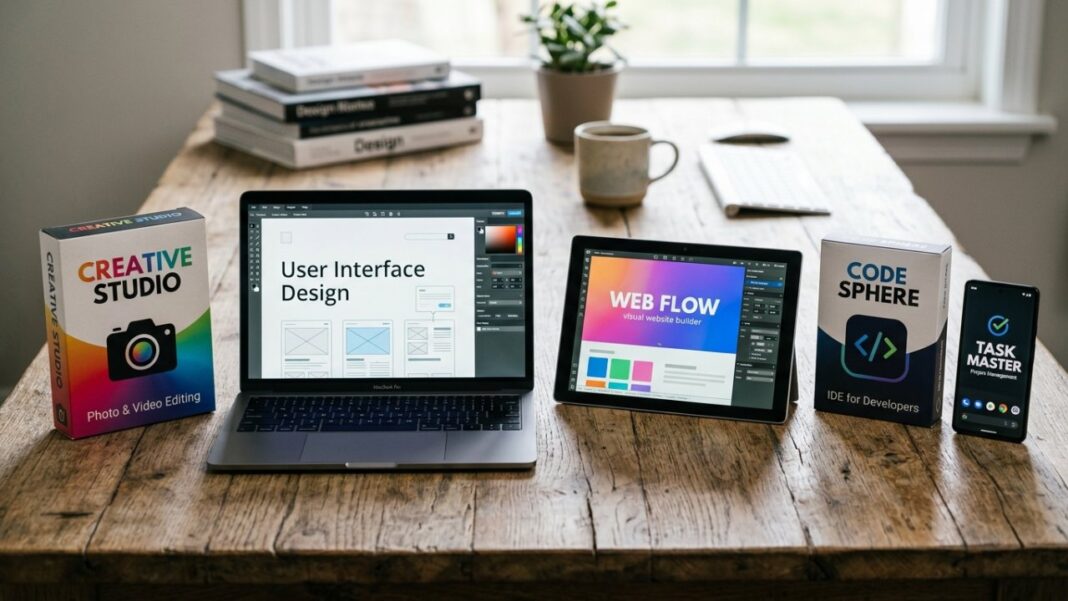 Top 5 Software Reviews You Can’t Miss Key Takeaways