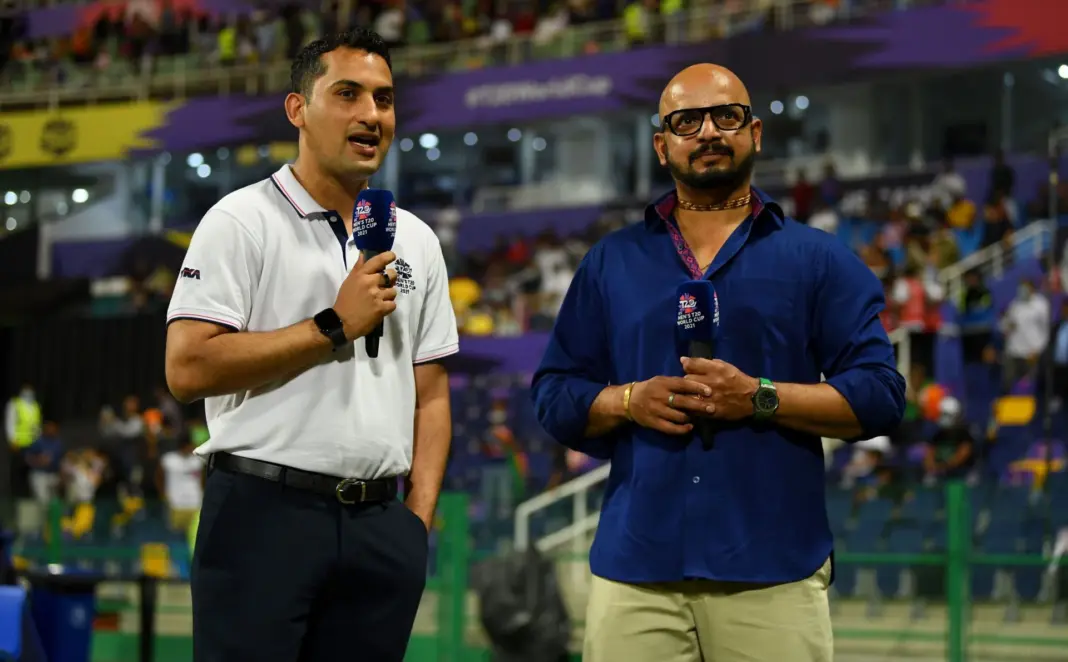 “When I saw the squads, I was shocked myself” – Murali Kartik’s huge statement on rising talent’s omission from squad for NZ vs IND 2026 series “When I saw the squads, I was shocked myself” – Murali Kartik’s huge statement on rising talent’s omission from squad for NZ vs IND 2026 series