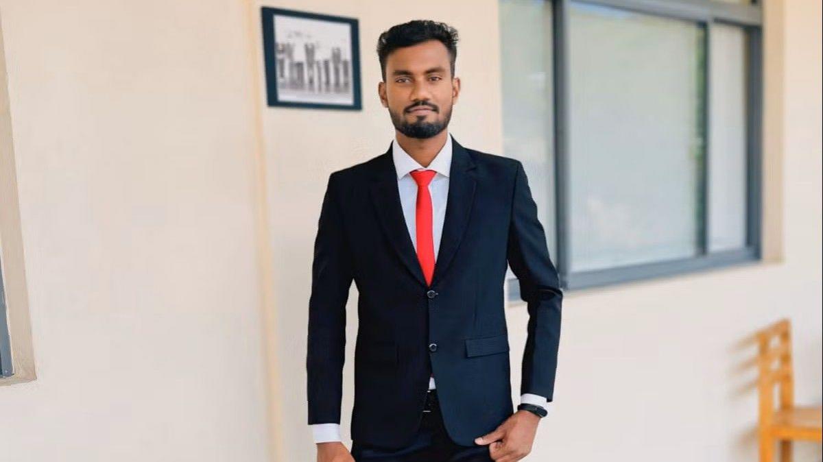 Anojan Sivarasa