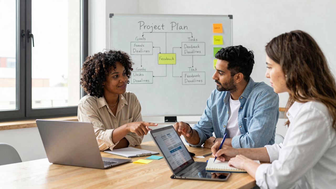 Best Document Collaboration Tools for Remote Employee Management