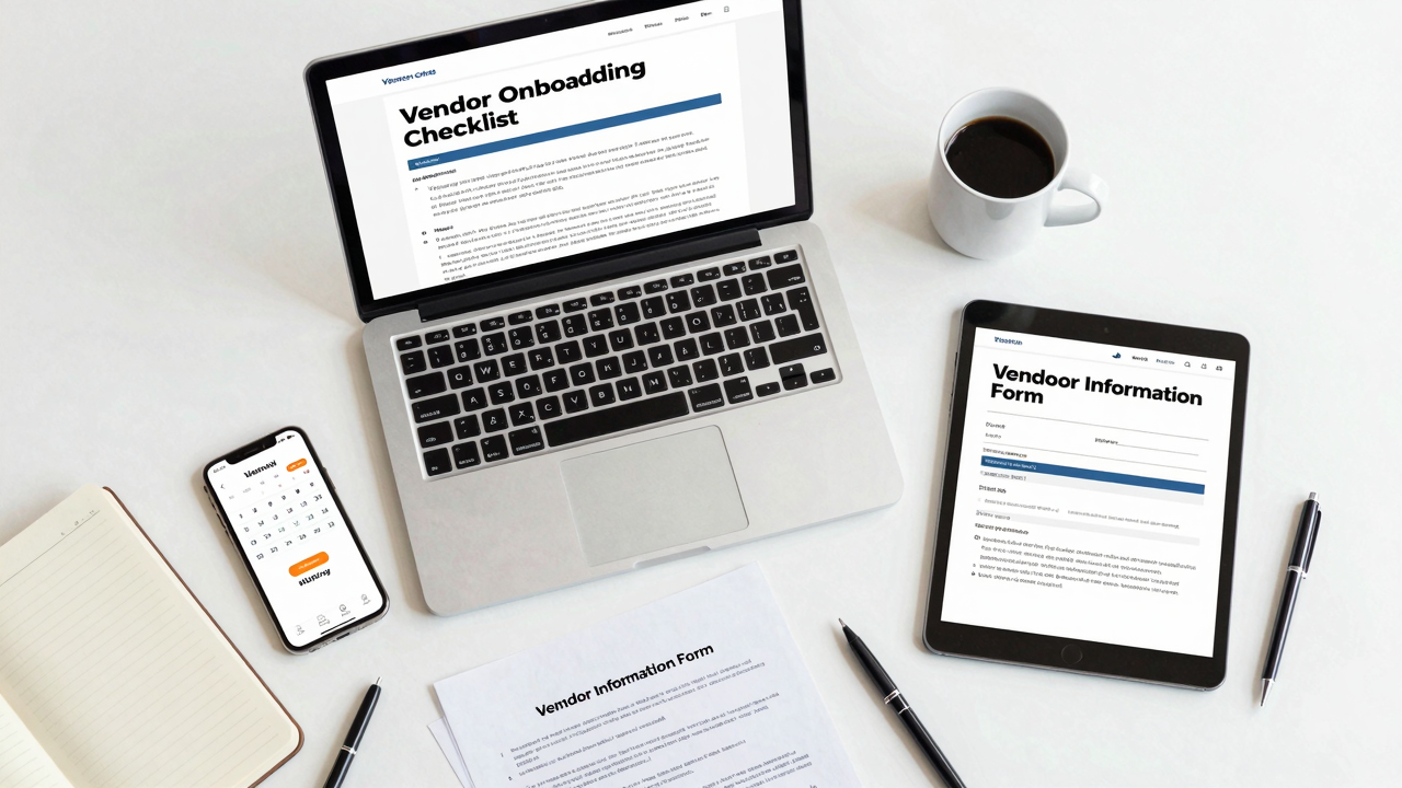 Best Practices for a Smooth Onboarding Experience