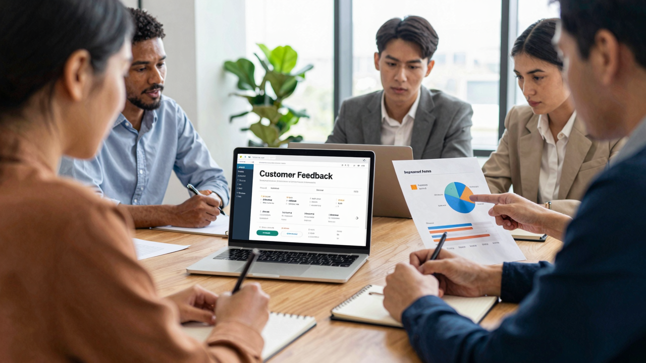 Best Practices for Responding to Reviews