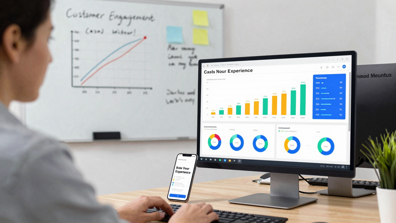 Best Practices for Tracking Customer Satisfaction