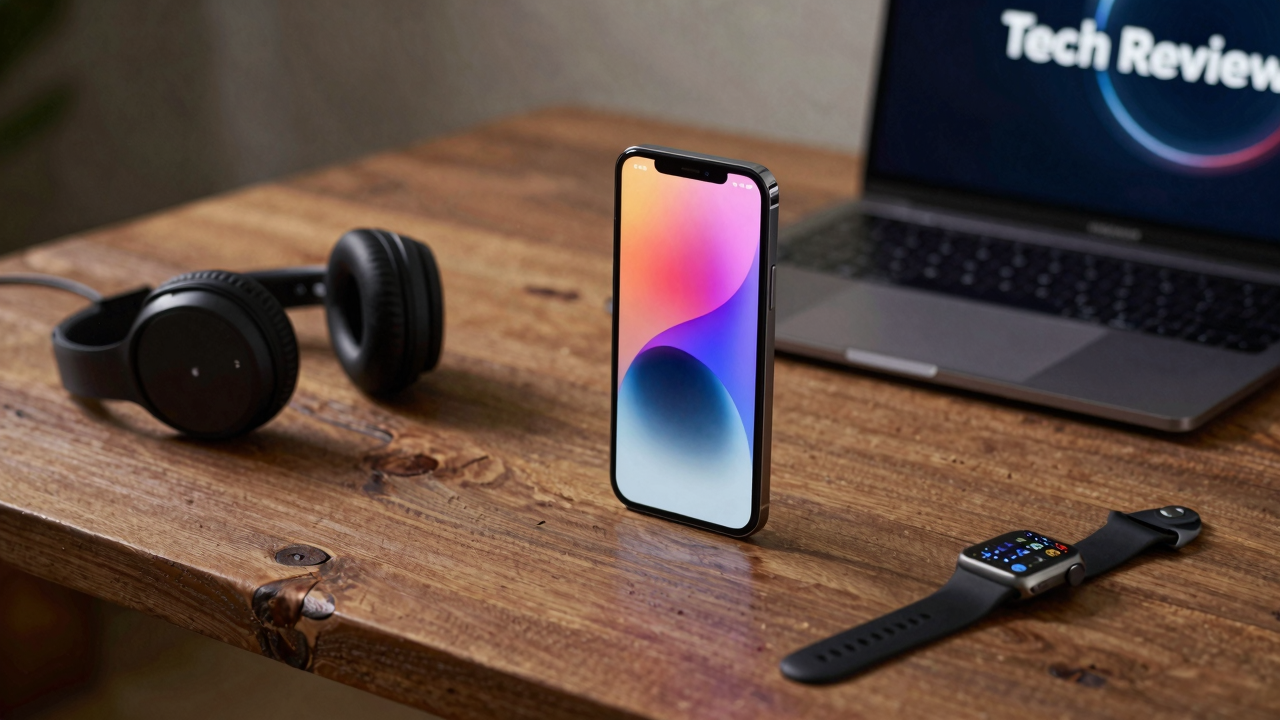 Best Smartphone Video Demos