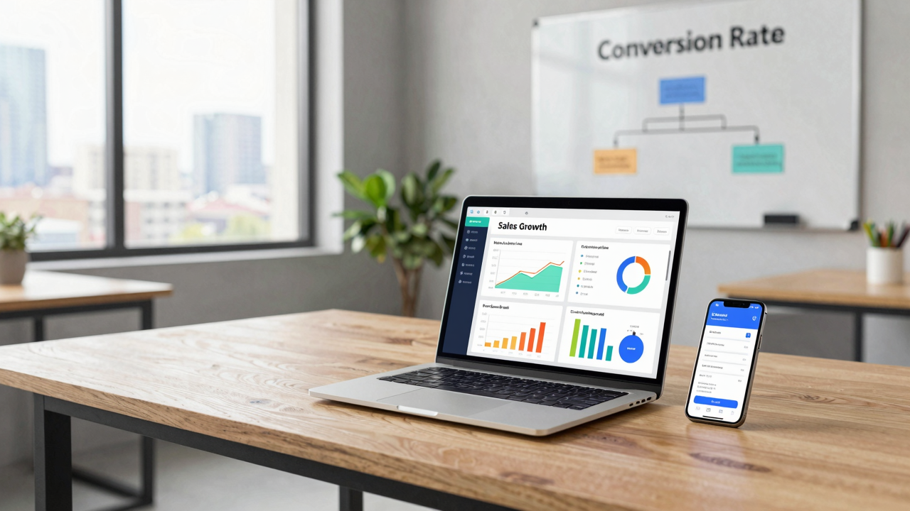 Best Tools for E-commerce Analytics