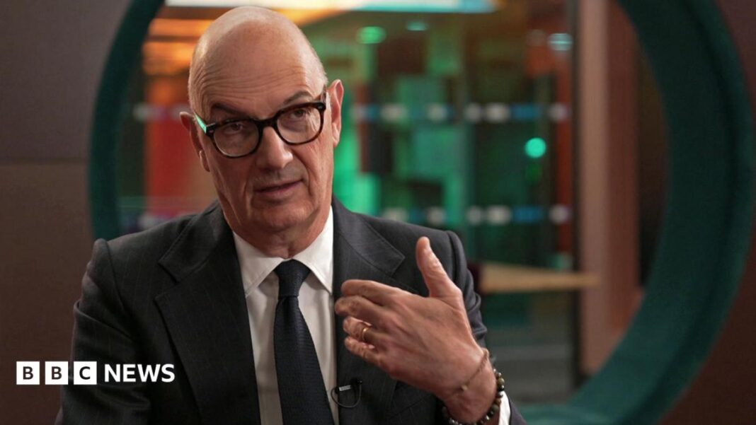 ‘Come all the way’ back to EU, French finance minister tells UK ‘Come all the way’ back to EU, French finance minister tells UK