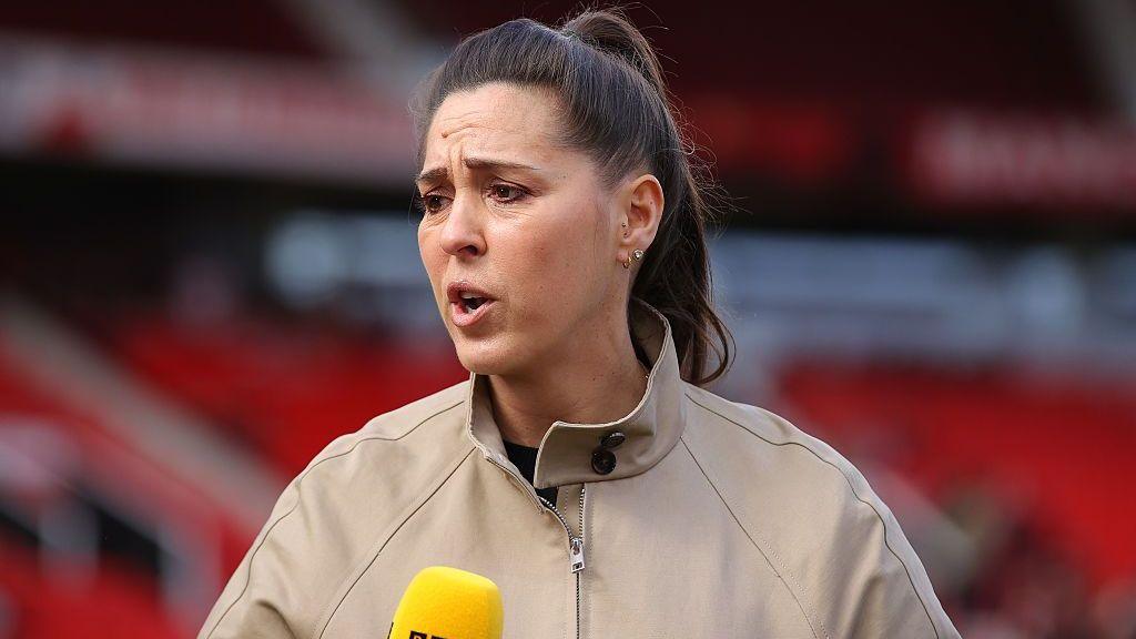 Fara Williams