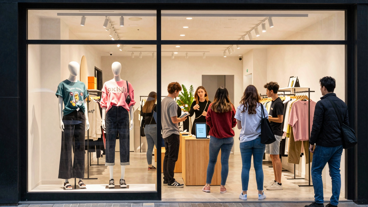 Boost Your Brand Visibility Through Influencer Collaborations