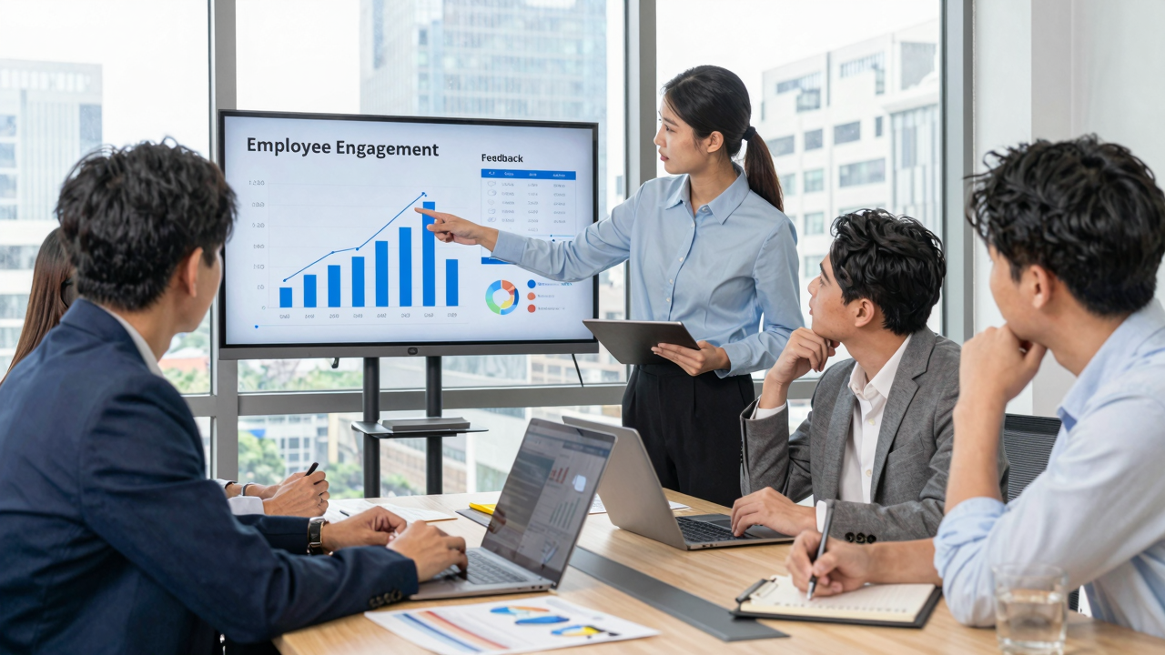 Boosting Emotional Intelligence for Better Team Interactions