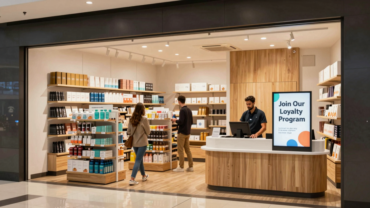 Build a Rewarding Loyalty Program for Customers