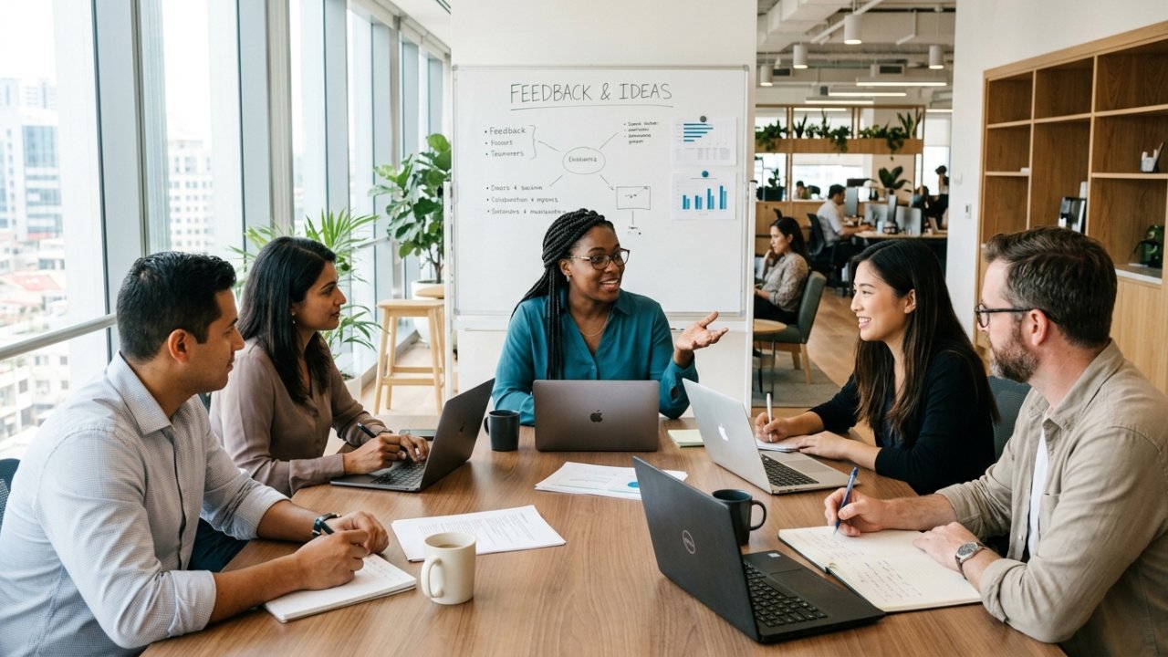 Build Trusting Relationships Through Active Listening