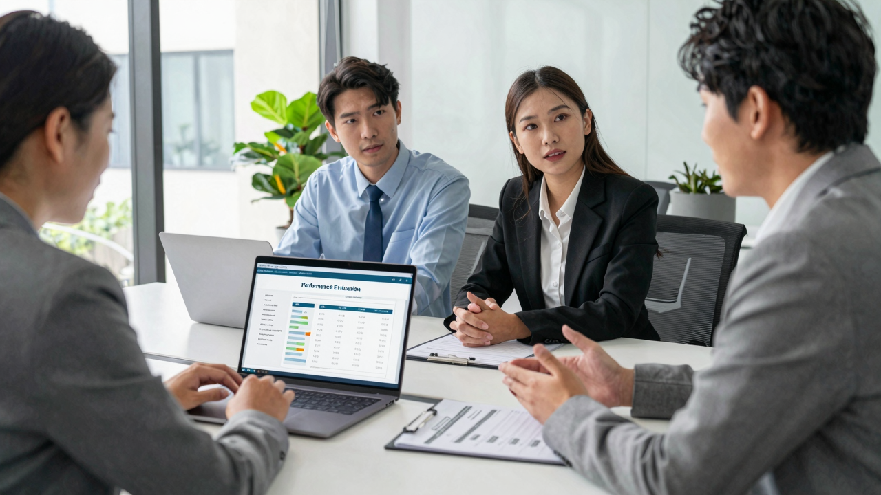 Building a Culture of Continuous Feedback: Strategies for Success