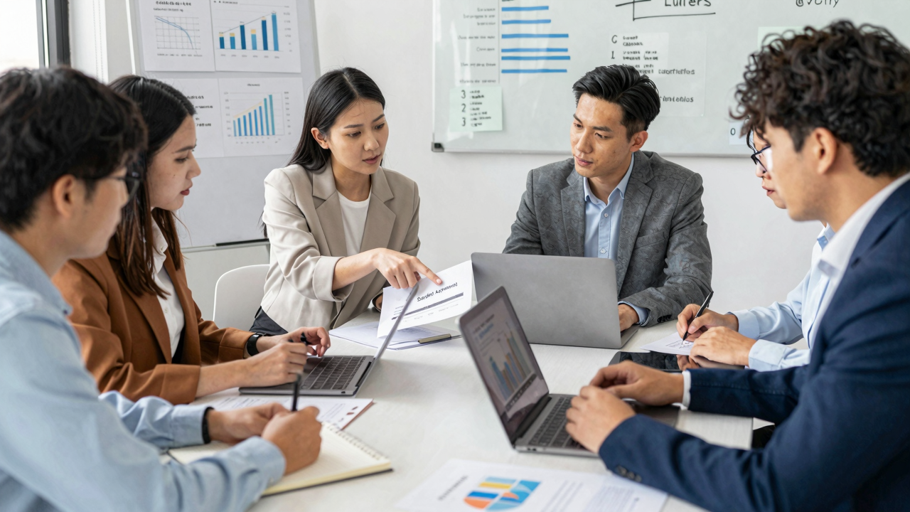 Building Strong Supplier Relationships for Long-Term Success