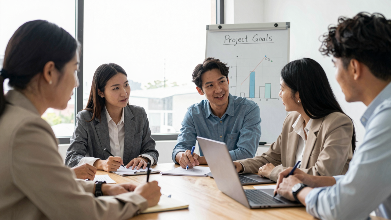 Building Trust Through Transparent Communication