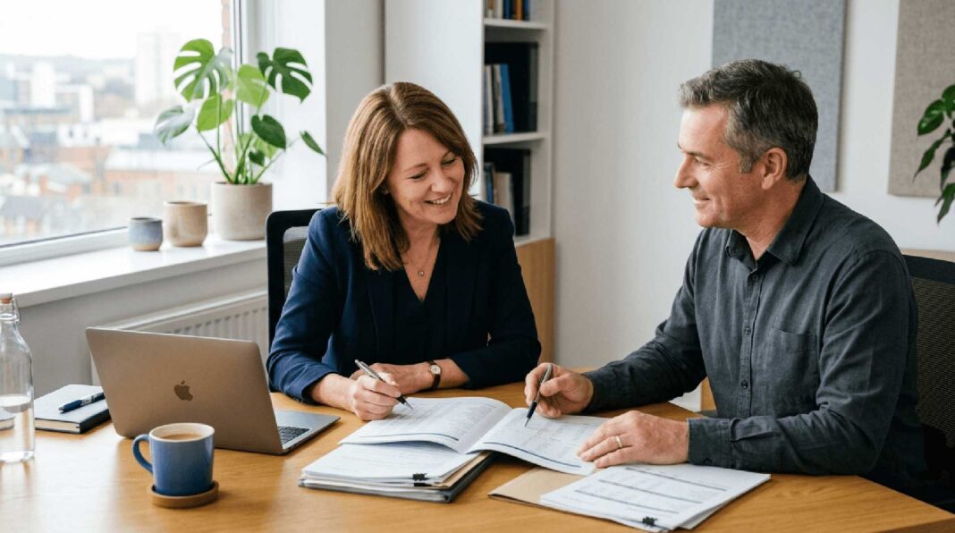 What happens to your business in a divorce? A UK owner’s guide for 2026 image