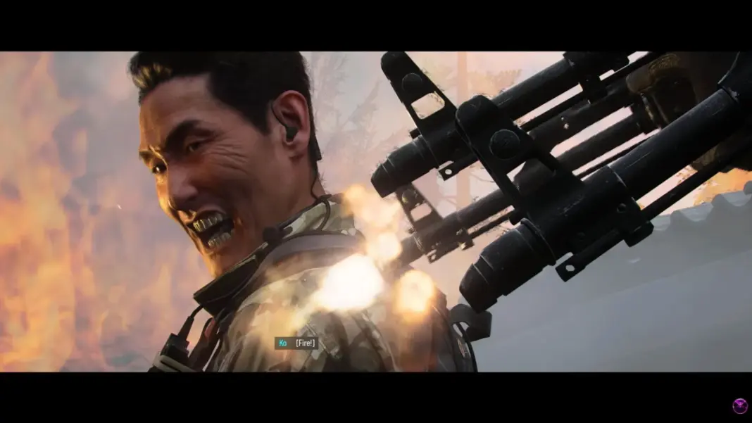 Modern Warfare 4 campaign walkthrough: How to complete Following Orders mission Modern Warfare 4 campaign walkthrough: How to complete Following Orders mission