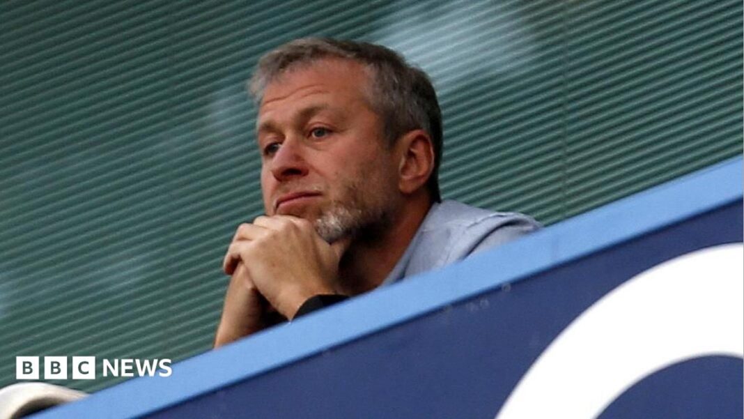 Watch: How did Roman Abramovich’s advisors help hide his wealth? image