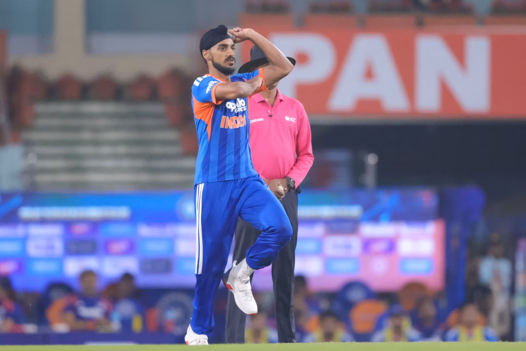 Predicting the top 3 highest wicket-takers in NZ vs IND 2026 T20Is ft. Arshdeep Singh Predicting the top 3 highest wicket-takers in NZ vs IND 2026 T20Is ft. Arshdeep Singh