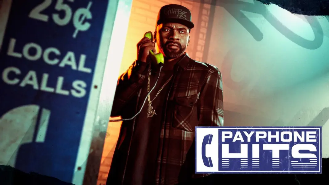 GTA Online weekly update Payphone Hit rewards (October 7 – 14, 2026) GTA Online weekly update Payphone Hit rewards (October 7 – 14, 2026)