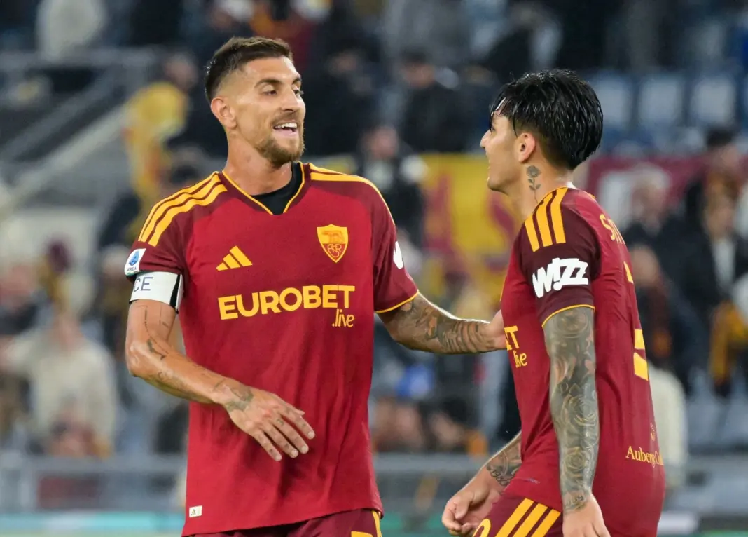 AS Roma vs Slovan Bratislava Prediction and Betting Tips | October 20th 2026 AS Roma vs Slovan Bratislava Prediction and Betting Tips | October 20th 2026