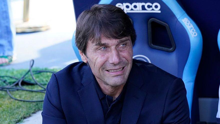 Antonio Conte