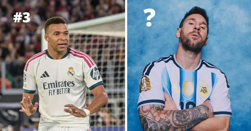 Ballon d’Or 2026: Ranking the top 7 favourites – October 2026 Ballon d’Or 2026: Ranking the top 7 favourites – October 2026
