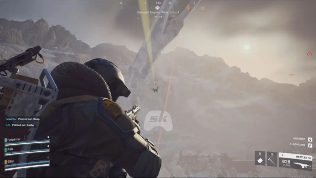 Weapon Stencils in ARC Raiders: How to find, apply on weapons, and more Weapon Stencils in ARC Raiders: How to find, apply on weapons, and more