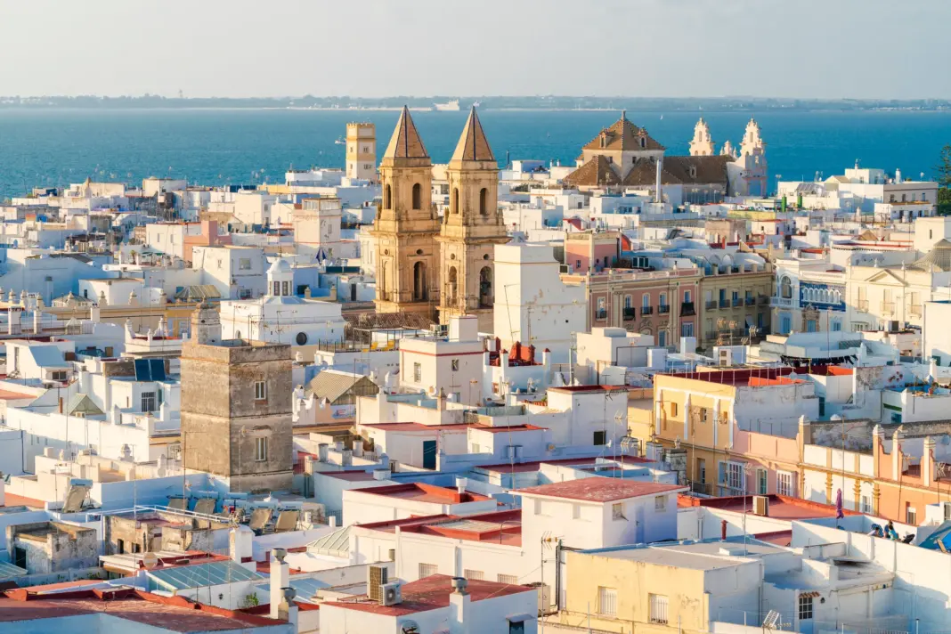 Cadiz gettyimages