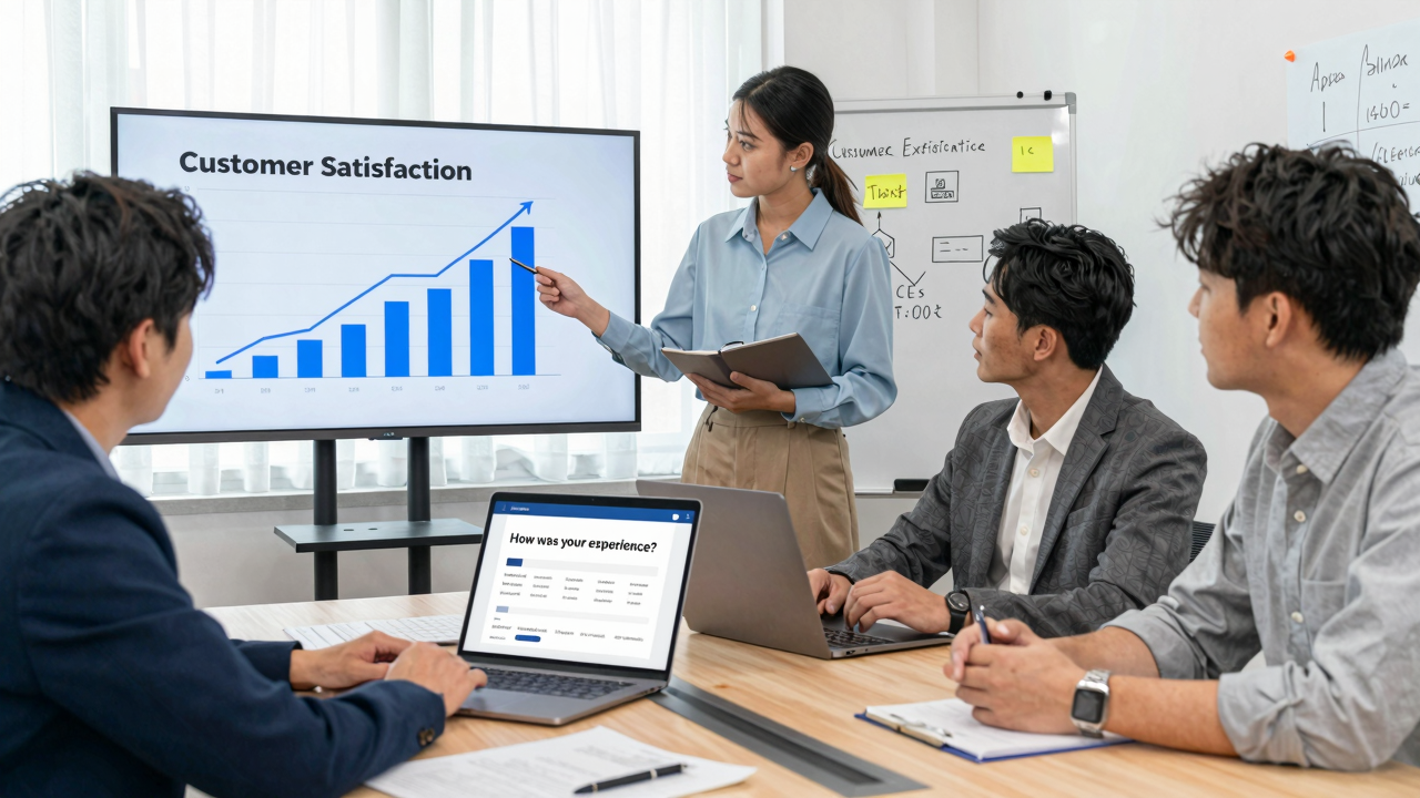Case Studies: Brands Transforming CX Successfully