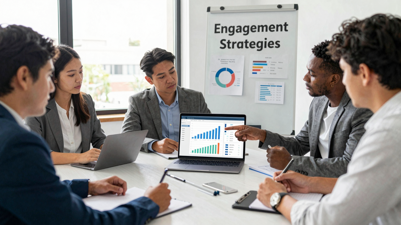 Case Studies: Successful Engagement Strategies