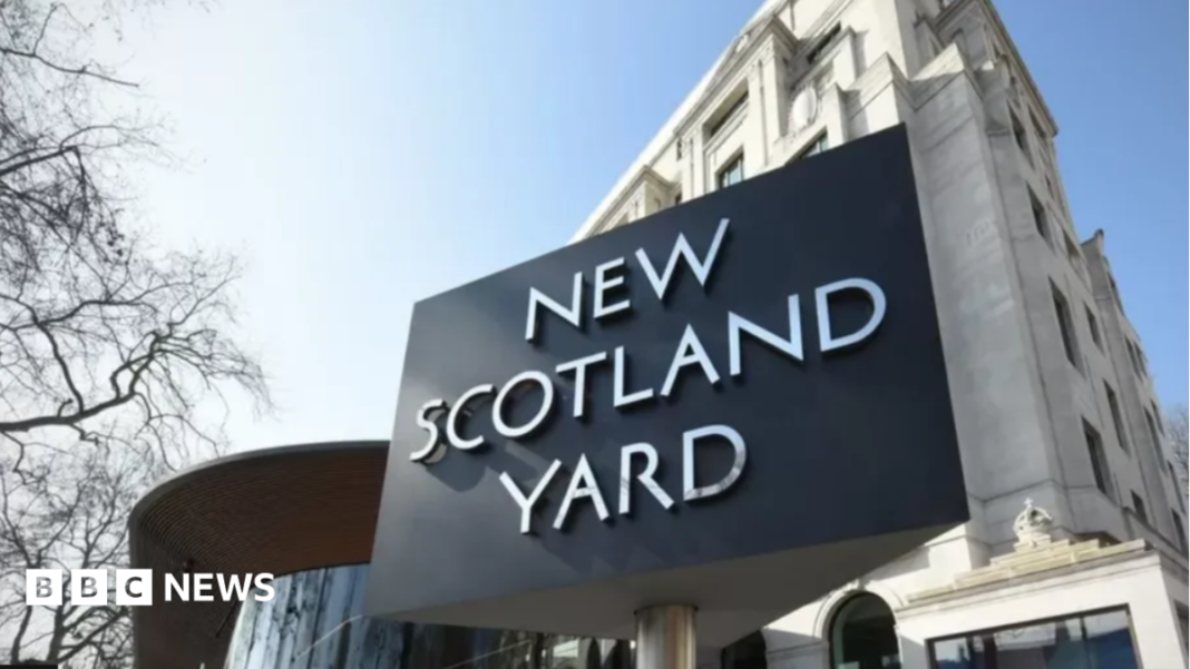 Ex-Met Police officer trained to support rape victims accused of rape Ex-Met Police officer trained to support rape victims accused of rape