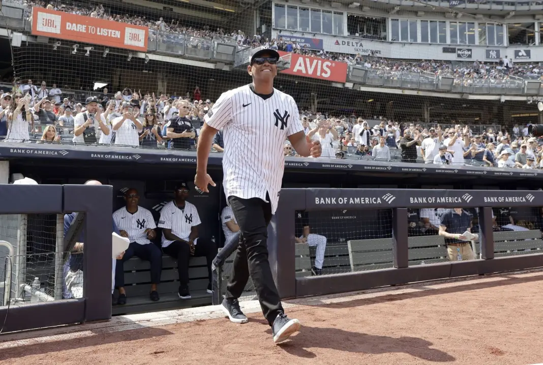 Alex Rodriguez’s girlfriend Meghan Hayden gives verdict on NLCS opener experience in Milwaukee Alex Rodriguez’s girlfriend Meghan Hayden gives verdict on NLCS opener experience in Milwaukee