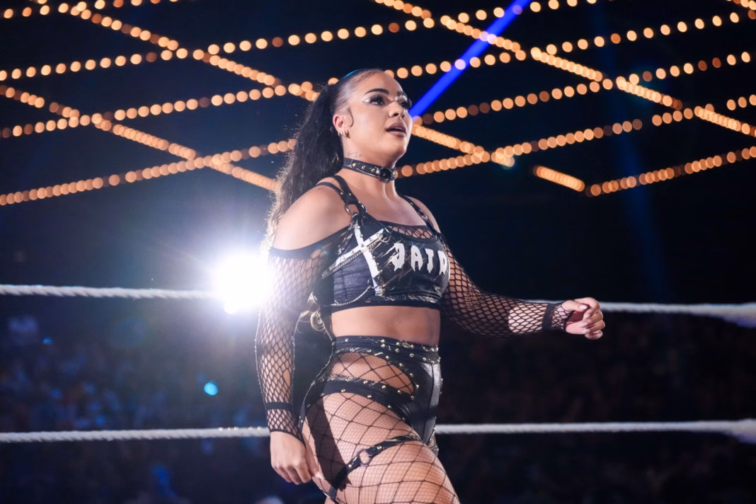 “You would have ran me over” – Major WWE star on 946’s Jaida Parker “You would have ran me over” – Major WWE star on 946’s Jaida Parker