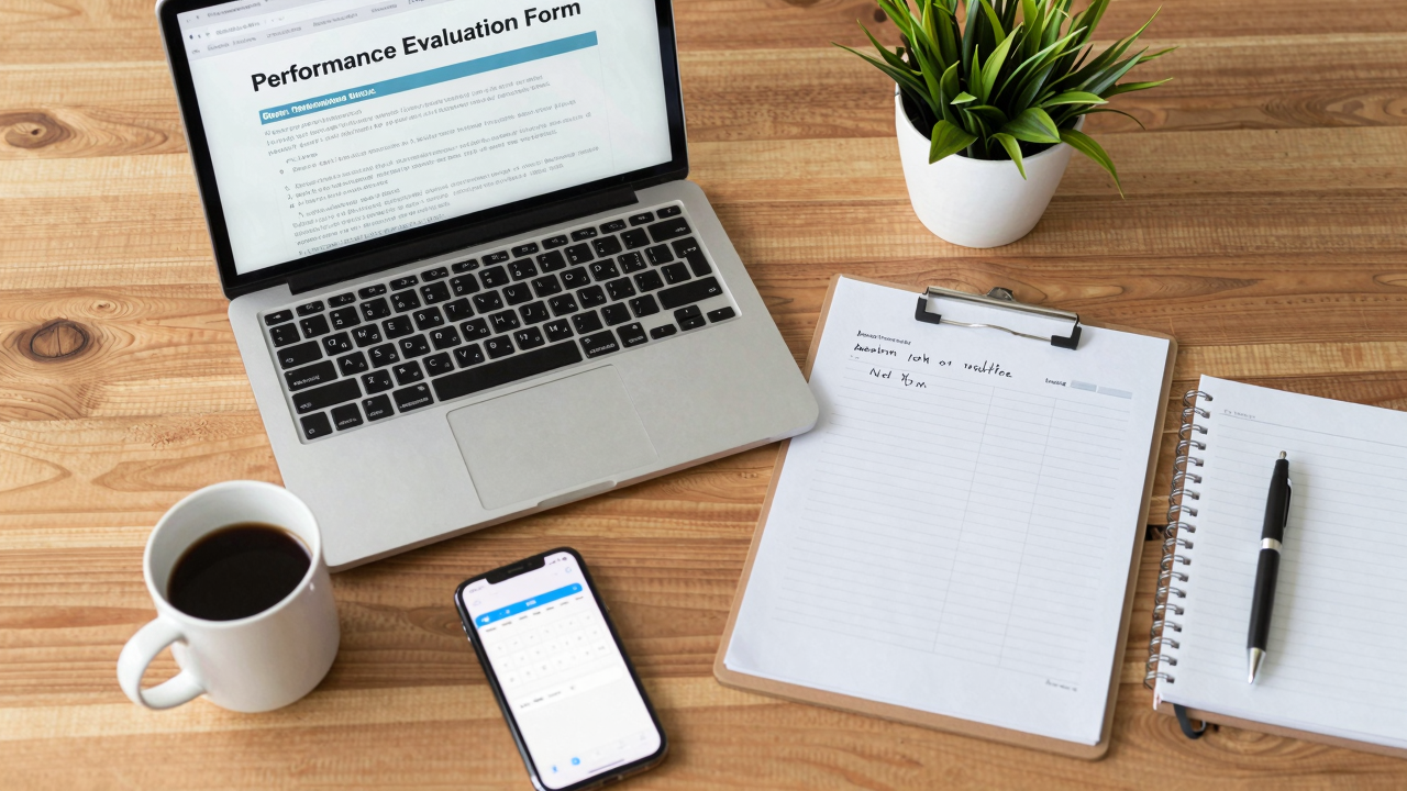 Celebrating Customer Focus in Performance Reviews
