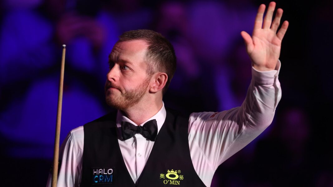 Allen exits NI Open with Brown loss on return Mark Allen