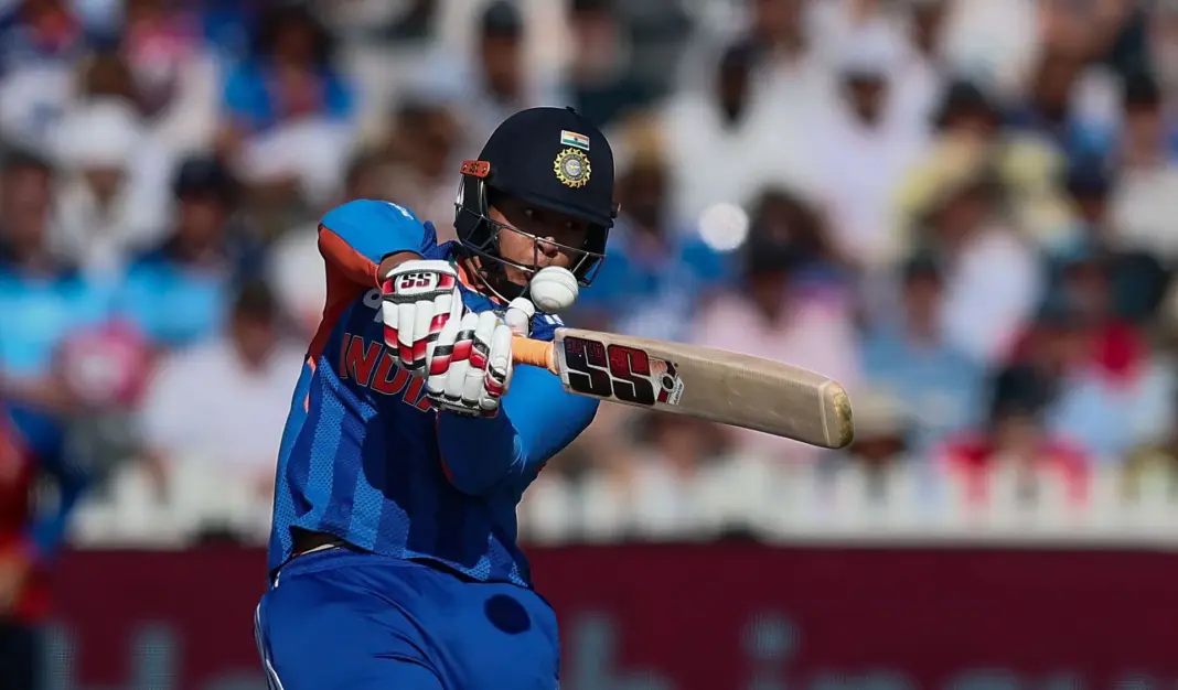 “We’ve certainly had a good scouting session on him” – RCB star pacer on New Zealand’s plans for Vaibhav Suryavanshi in NZ vs IND 2026 T20Is “We’ve certainly had a good scouting session on him” – RCB star pacer on New Zealand’s plans for Vaibhav Suryavanshi in NZ vs IND 2026 T20Is