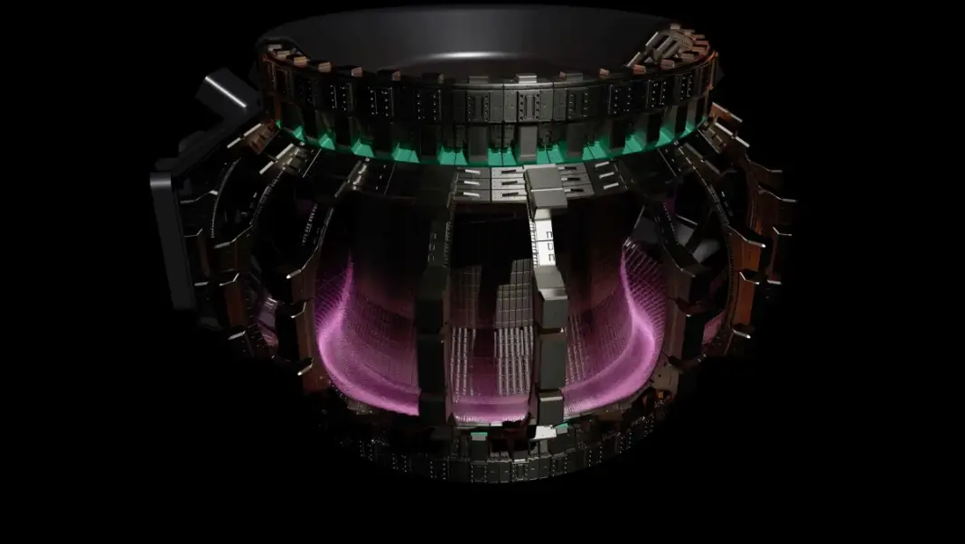 Fusion startups are giving the government shares in exchange for awards. Is it worth it? image